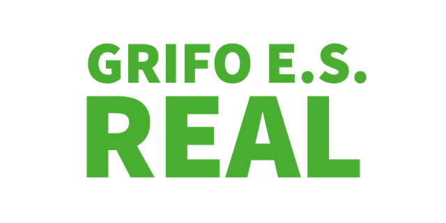 GRIFO E.S REAL
