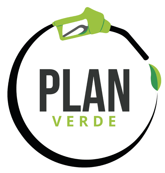 Logo Plan Verde — Solugrifos S.A.C.