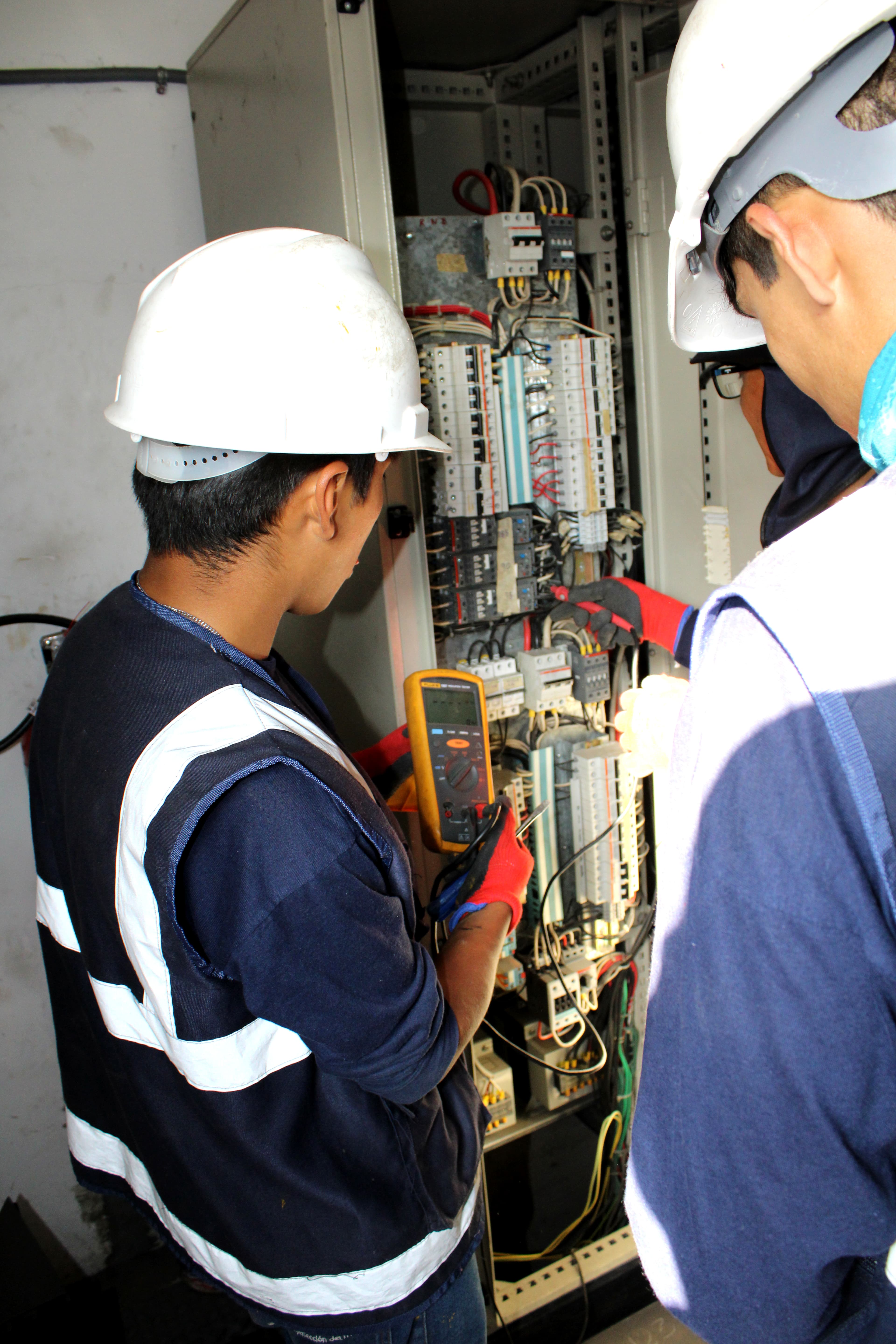 Servicio de Servicio Técnico para EESS