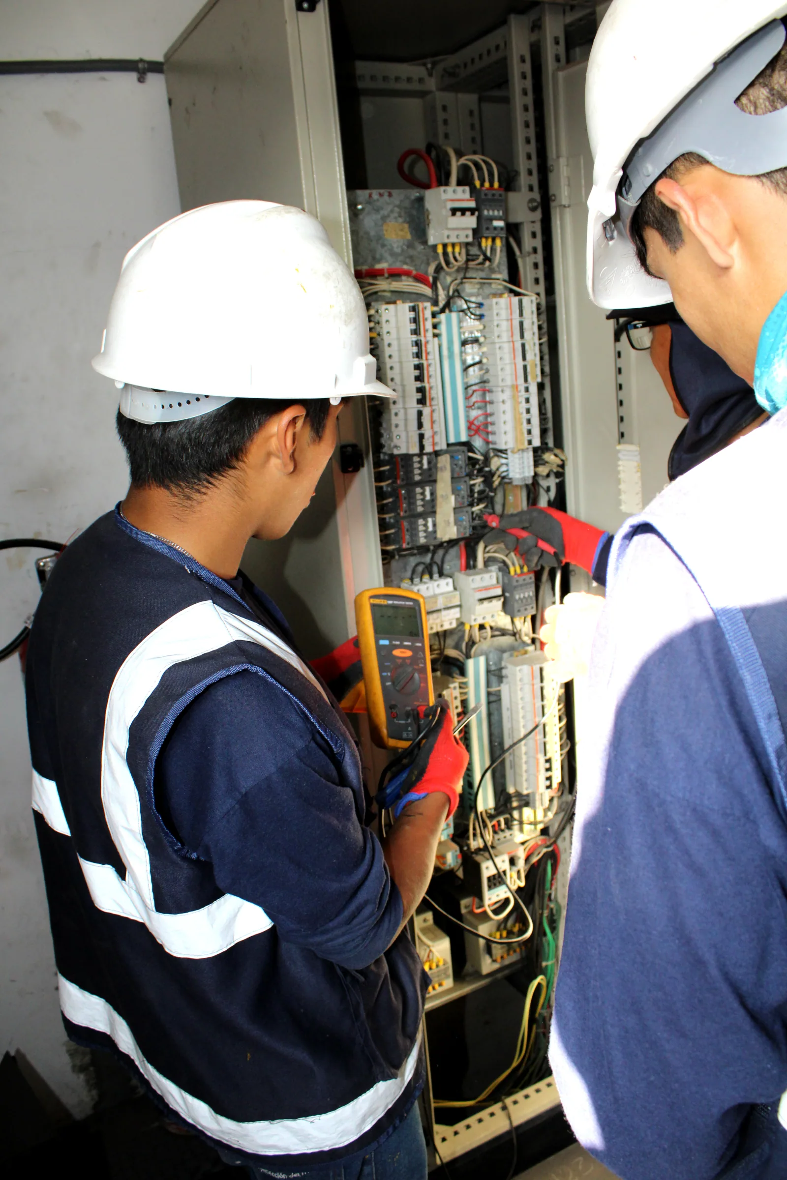 Servicio de Servicio Técnico para EESS