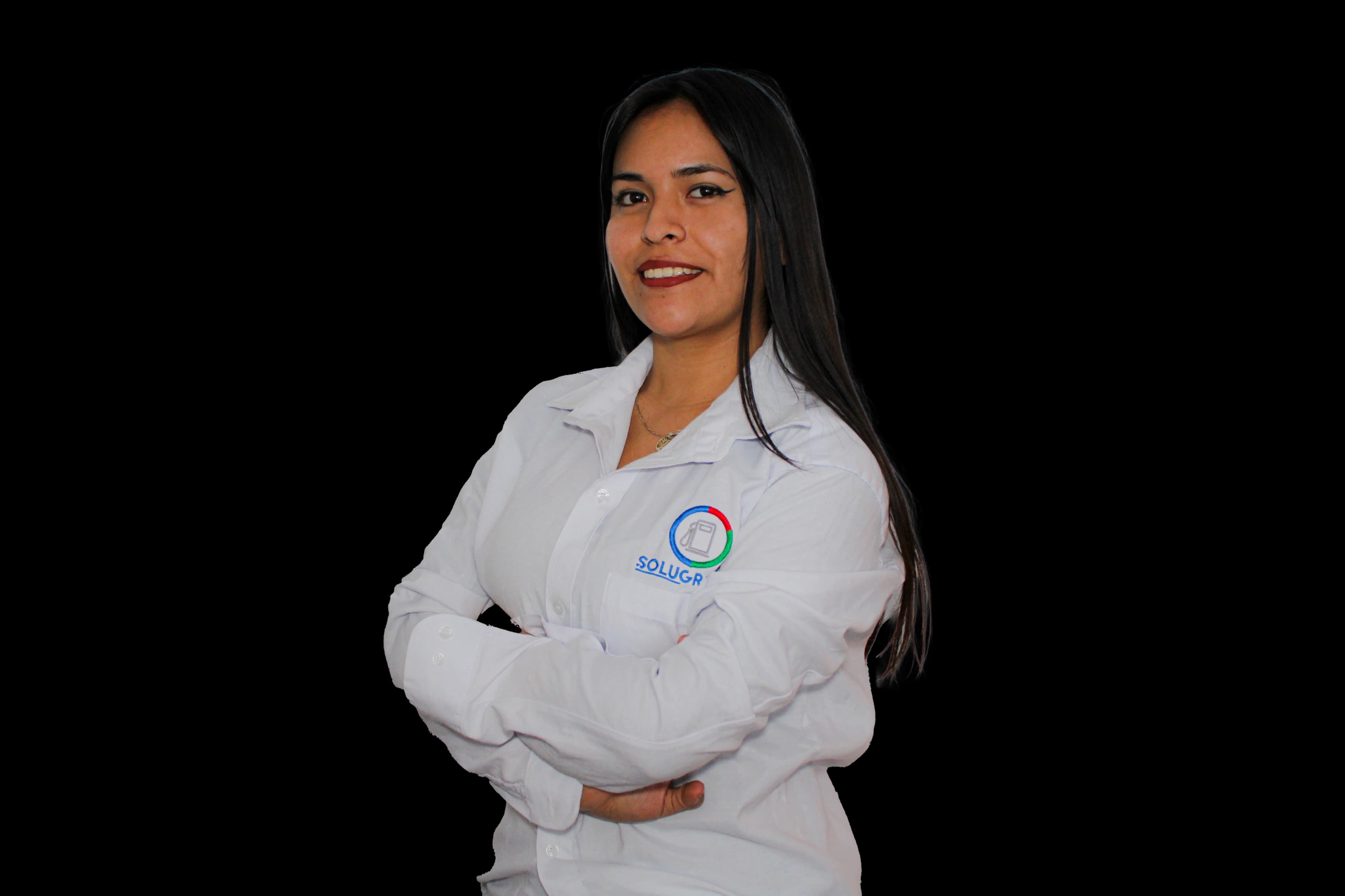 Kiara Alexandra Romero
