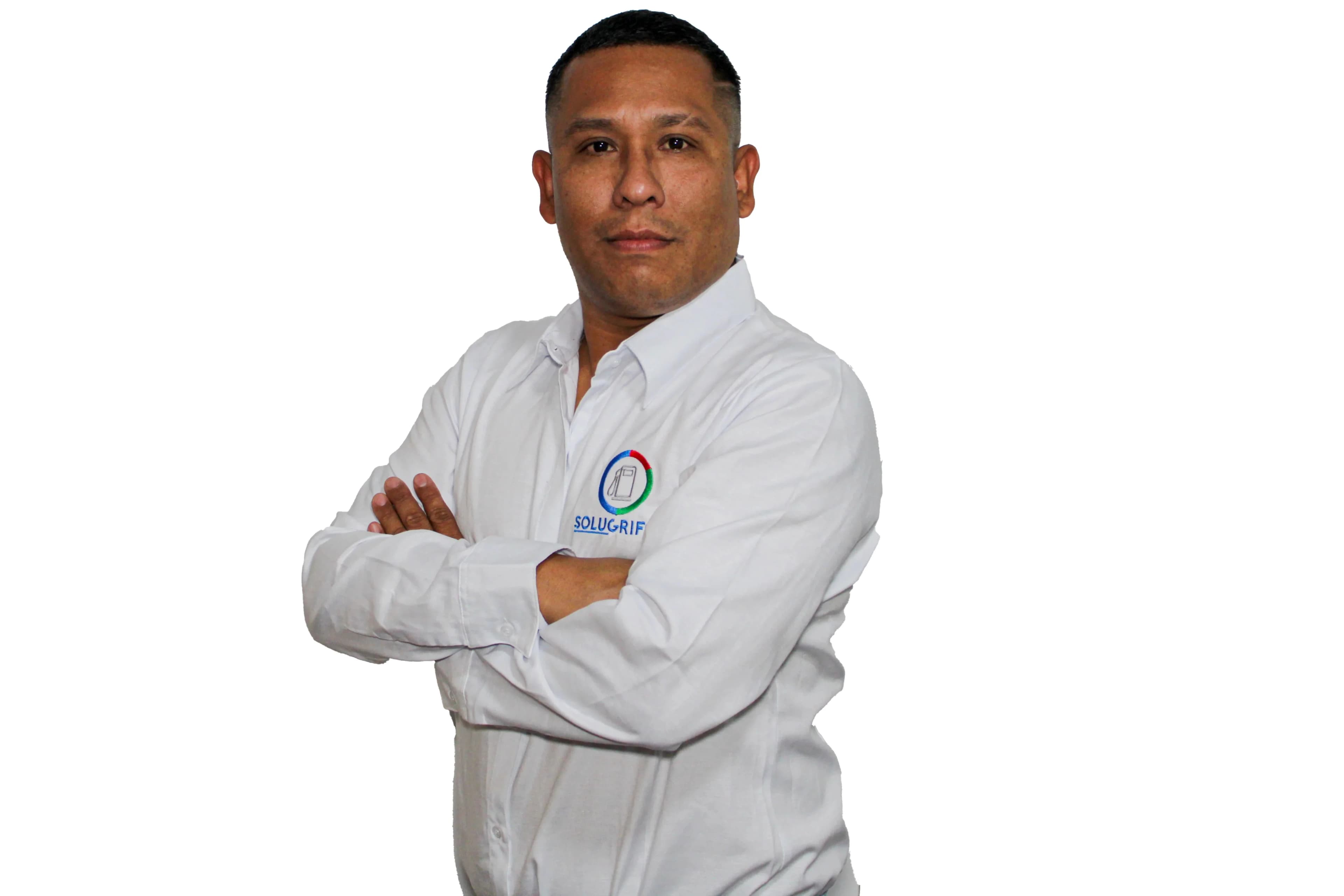 Juan Carlos Pardo Rimachi